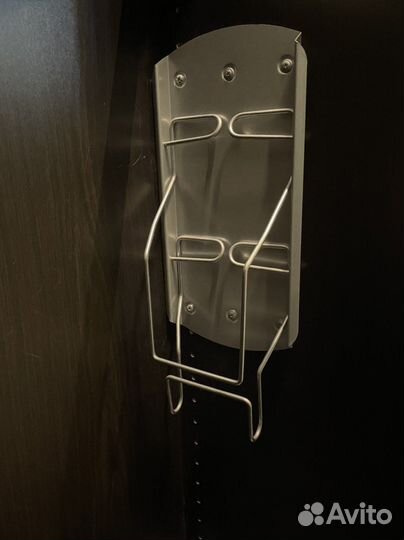 Держатель для утюга IKEA