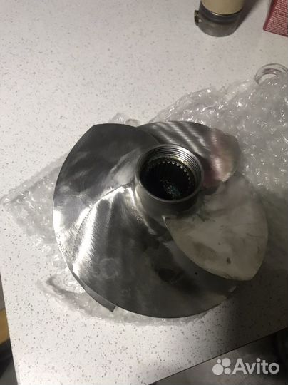 Импелер BRP 260