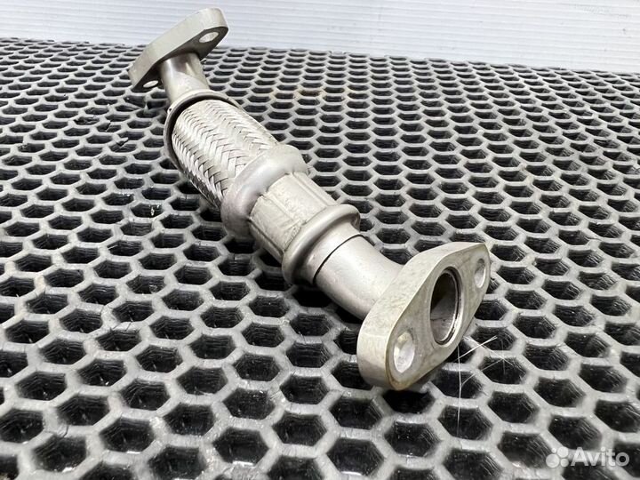 Трубка турбины Audi A4 B8 A5 8T