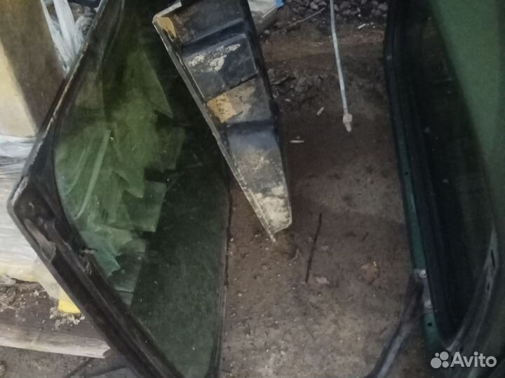 Opel sintra на разбор