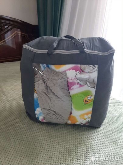 Подушка для беременных