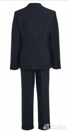 Школьный костюм для мальчика