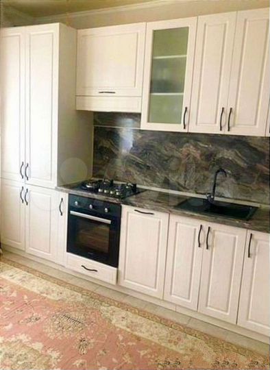 Коттедж 75 м² на участке 3,5 сот.