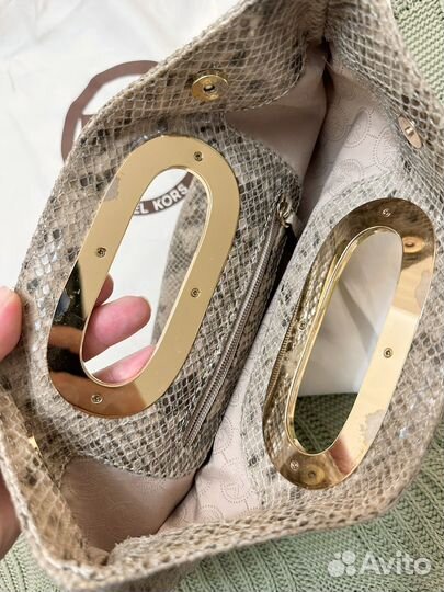 Сумка женская michael kors