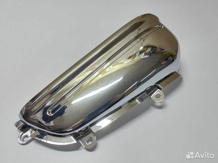 Хромированная накладка Honda Julio AF52