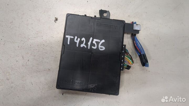 Блок комфорта Mitsubishi Outlander XL, 2009