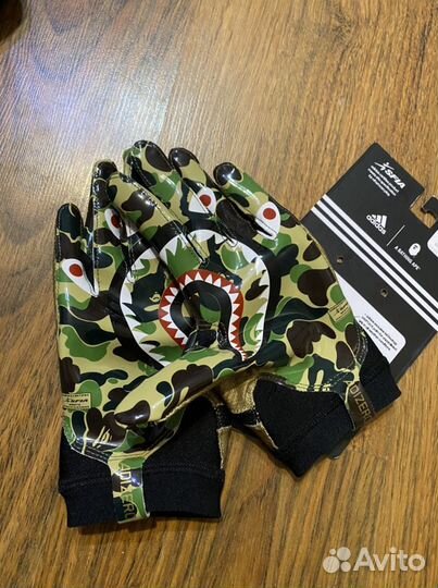 Bape adizero best sale