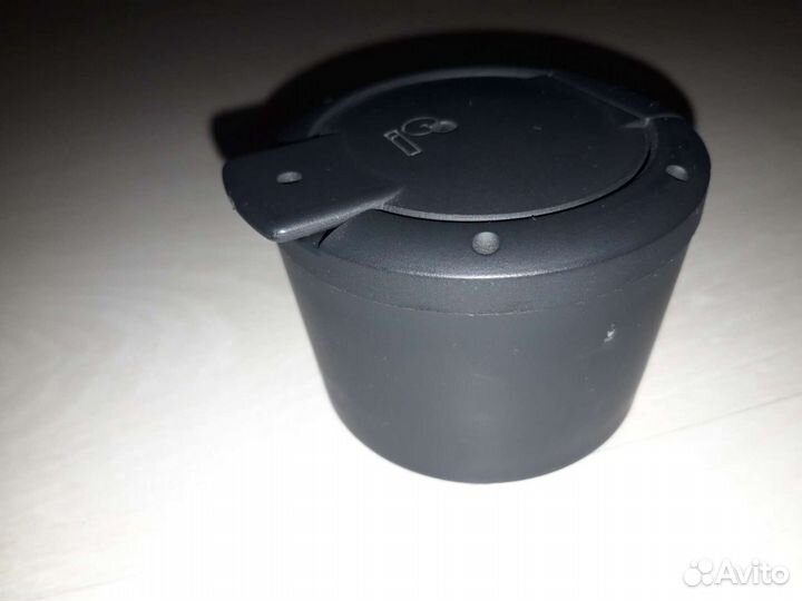 Пепельница автомобильная