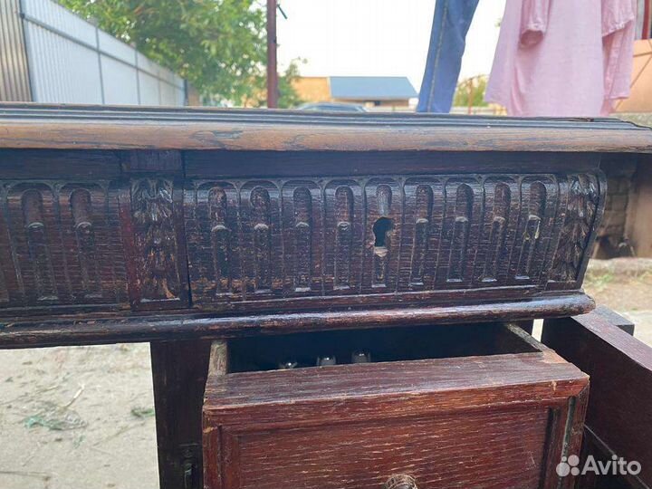 Антиквариат