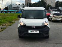 FIAT Doblo 1.4 MT, 2019, 139 148 км, с пробегом, цена 1 499 900 руб.