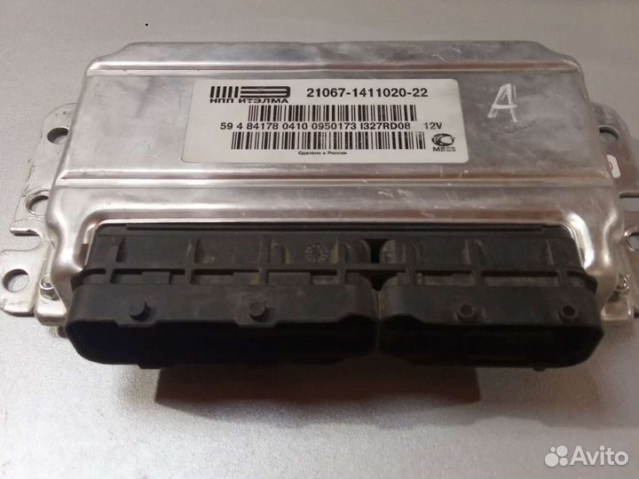 Эбу Классика 1.6л