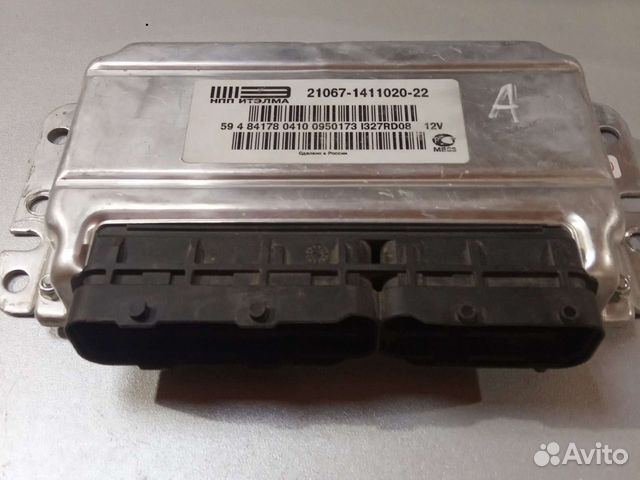 Эбу Классика 1.6л