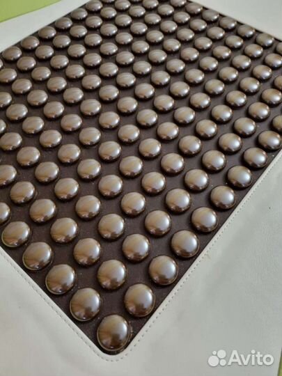 Nuga best кровать nm 5000