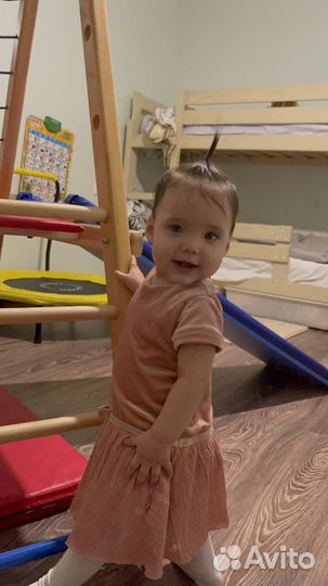 Ежедневная няня 0+ (экстренная и автоняня)