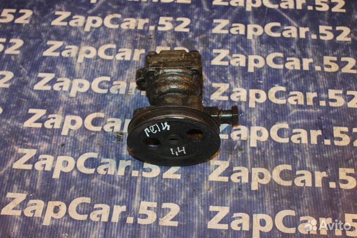 Насос гур Хендай Гетц