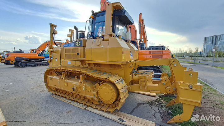 SEM 826D, 2023