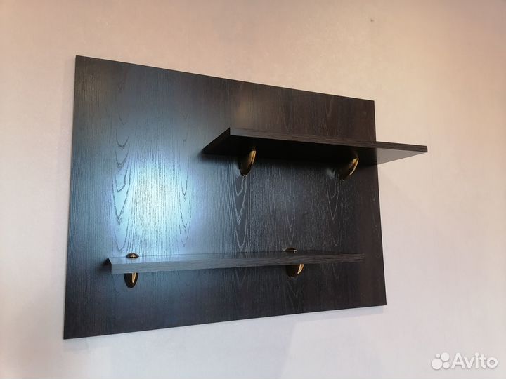 Полка настенная