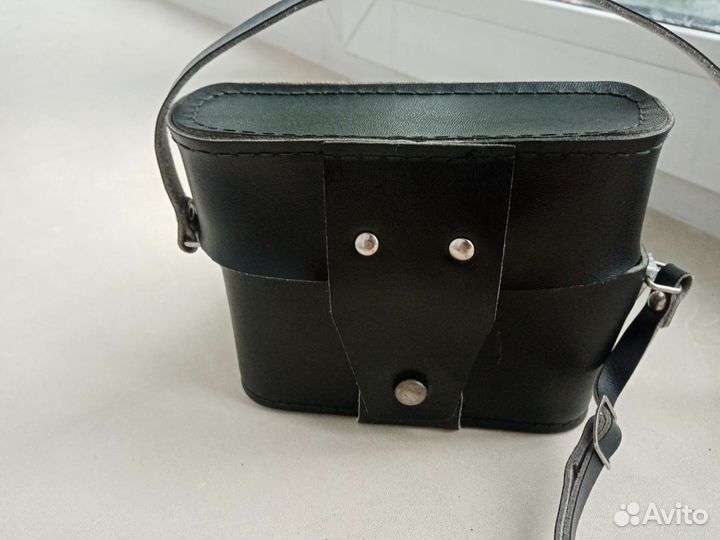 Фотоаппарат зенит ттл