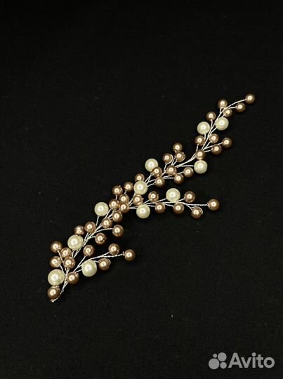 Украшение для волос