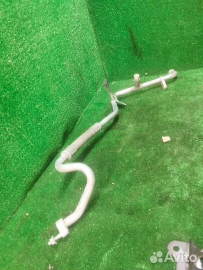 Трубка кондиционера Ford Focus 2 купе 1.8 дизель