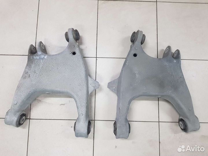 Задний нижний рычаг bmw f10