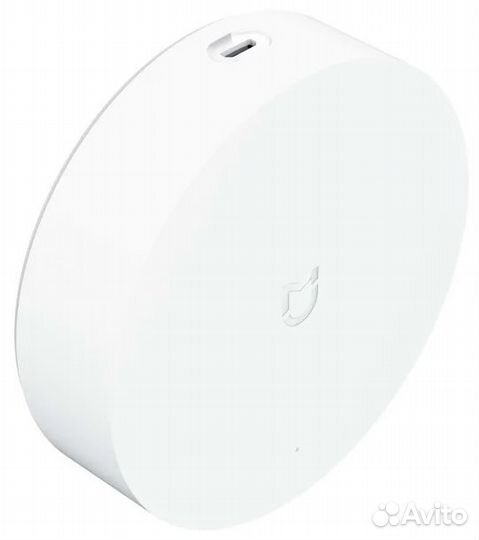 Центр управления умным домом Xiaomi Smart Home Hub