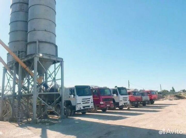 Бетон с доставкой бетон бетононасос