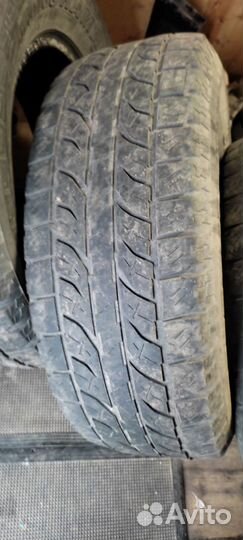 Yokohama Geolandar G033 275/65 R17