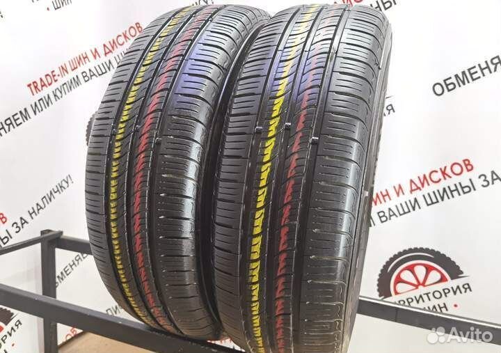 Zetum KR26 195/65 R15 91H
