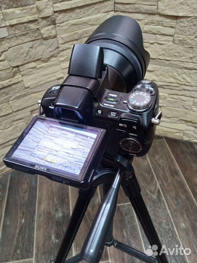 Фотоаппарат sony H 50