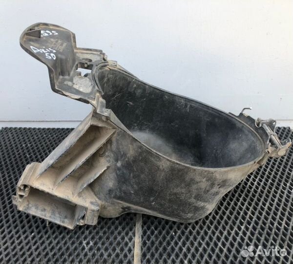 Бардачок Yamaha Axis 50