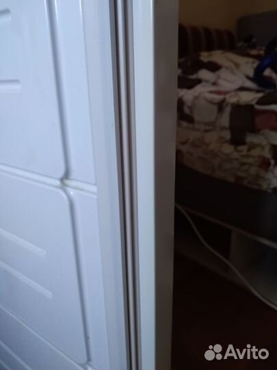 Холодильник atlant бу