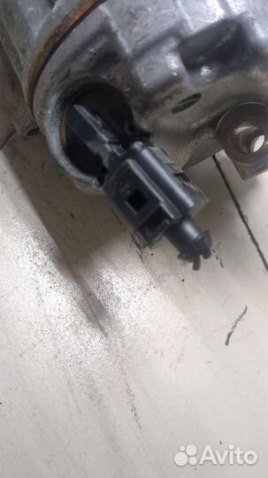 Компрессор кондиционера Volkswagen Tiguan, 2012