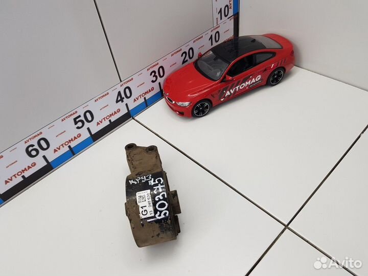 Опора двигателя задняя