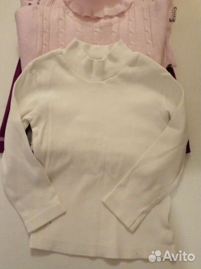 Пакет вещей р.92