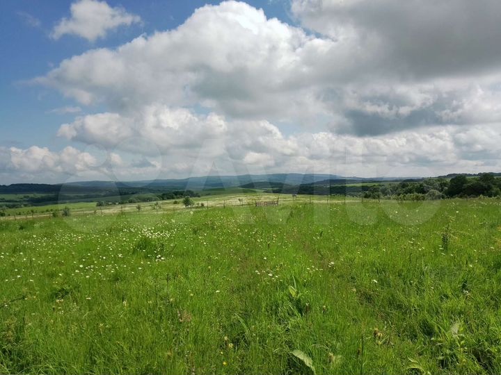 Участок 9 га (СНТ, ДНП)