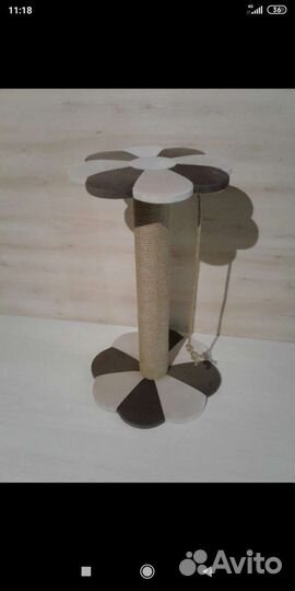 Когтеточка для кошек