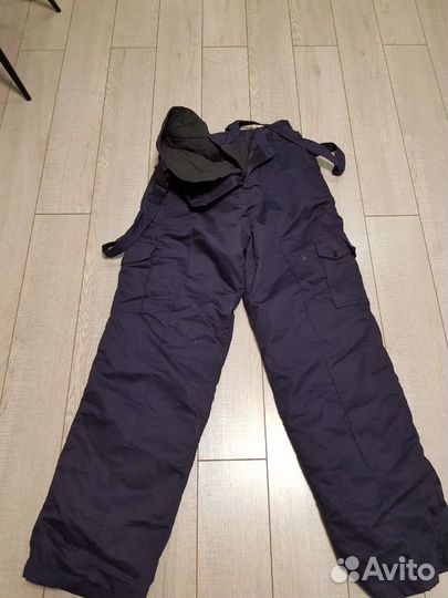 Спецодежда