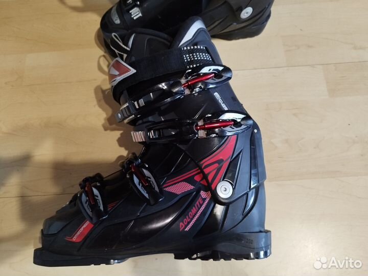 Горнолыжные ботинки Dolomite 26.5