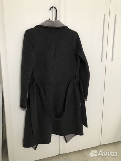 Пальто женское демисезонное