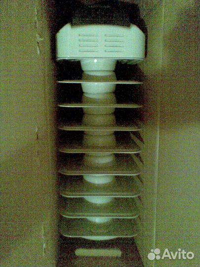 Обогреватель Абсолютно Новый De Longhi,Италия