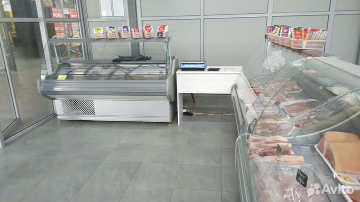 Доставка мяса на дом