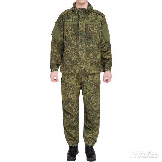 Военная форма вкпо демисезонная