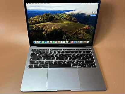 Apple MacBook Air 13 2018 Retina