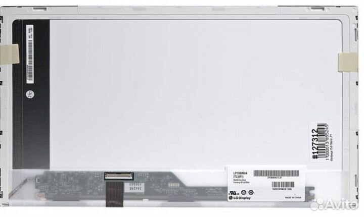 Матрица N156B6-L0B / B156XW02