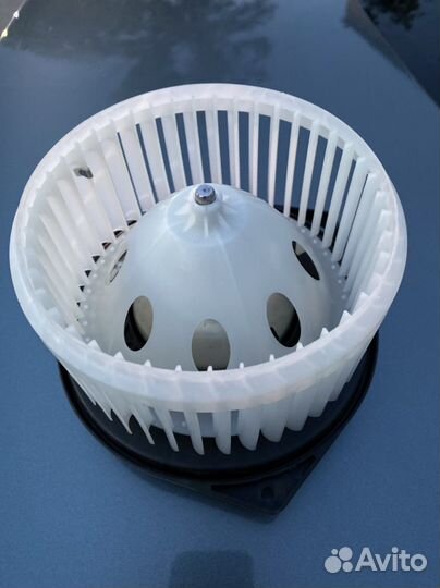 Мотор отопителя nissan teana infiniti FX 08