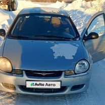 Chrysler Neon 2.0 MT, 2001, 300 000 км, с пробегом, цена 180 000 руб.