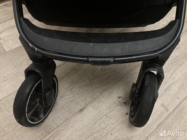 Коляска rant flex pro