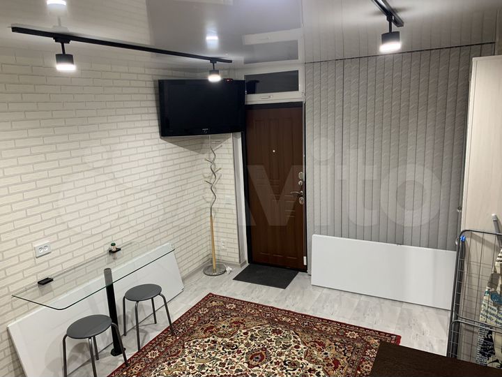 Комната 50 м², 2/2 эт.