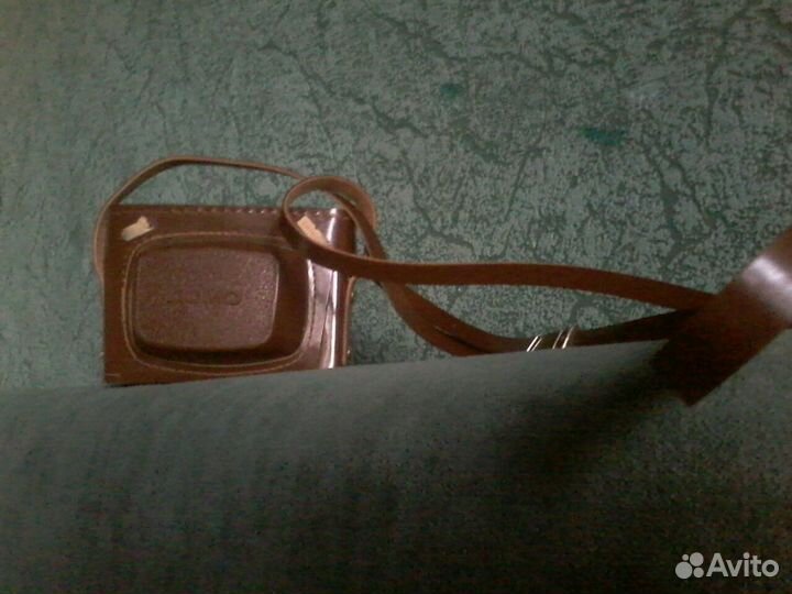 Фотоаппарат 